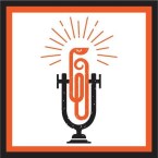 WSUM Student Radio logo