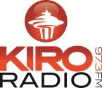 KIRO Radio logo