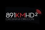 KMHD2 logo