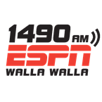 ESPN 1490 logo