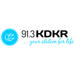 KDKR logo