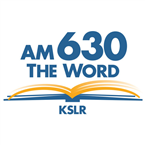 The Word San Antonio logo