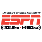 ESPN 1480 logo