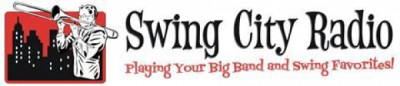 Swing City Radio logo