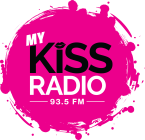 My Kiss Radio logo