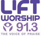 Lift Worship logo