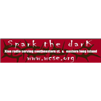 Spark The Dark logo