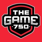750 The Game logo