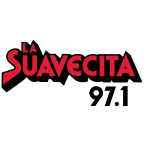 La Suavecita 97.1 FM logo