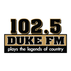 Duke FM logo