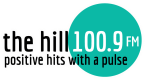The Hill logo