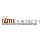 Faith Music Radio logo
