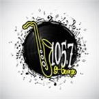 KWBR logo