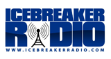 Icebreaker Radio logo
