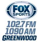 Fox Sports Greenwood WCZZ logo