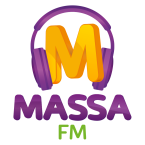 Rádio Massa FM Colorado logo