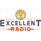 KXLL / Excellent Radio logo