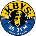 KBYS logo