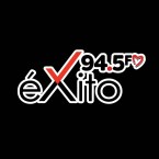 94.5fm logo