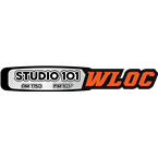 WLOC / Studio 101 logo