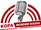 KOFA Border Radio logo
