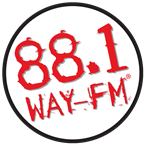 Huntsville's Way/Fm 88.1 logo