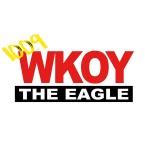 WKOY logo