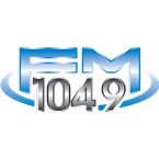 FM 1049 logo