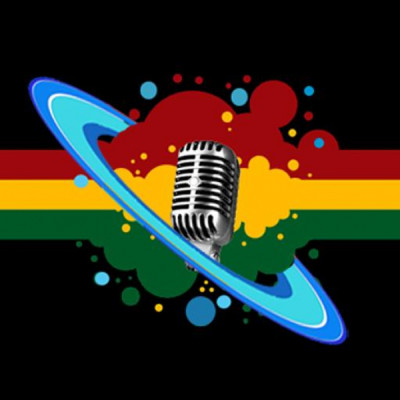 Joint Radio Blues Rock logo