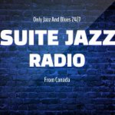 Suite Jazz Radio logo