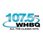 107.5 WHBQ Memphis logo