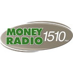Money Radio 1510 logo