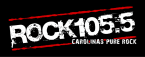 WXQR/FM logo