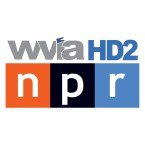 WVIA Radio HD2 logo