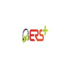 ERS+ logo