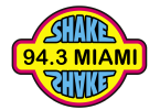 Shake FM logo