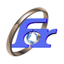 Family Radio / West Coast Stream logo