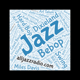 All Jazz Radio logo