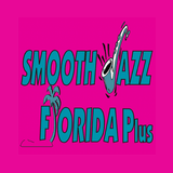 Smooth Jazz Florida Plus logo