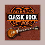 HD Radio / Classic Rock logo