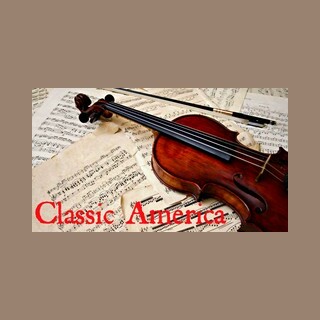 Classic America logo