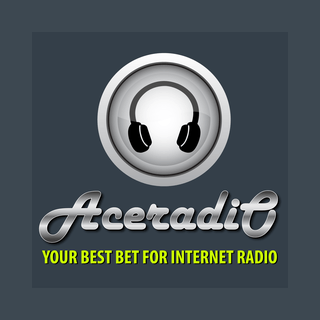AceRadio/Classic RnB logo