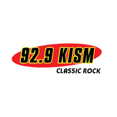 Classic Rock 92.9 KISM logo