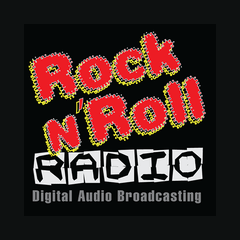 Rock n' Roll Radio logo