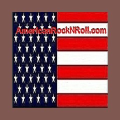 American Rock N Roll logo
