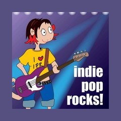 SomaFM / Indie Pop Rocks! logo