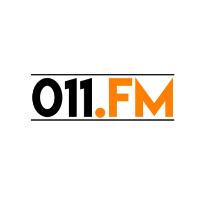 011.FM / Top 40 logo