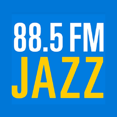 KBEM/FM Jazz 88 logo