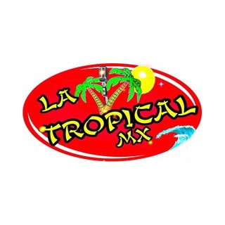 La Tropical MX logo