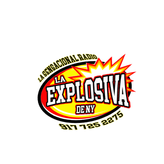 La Explosiva de NY logo